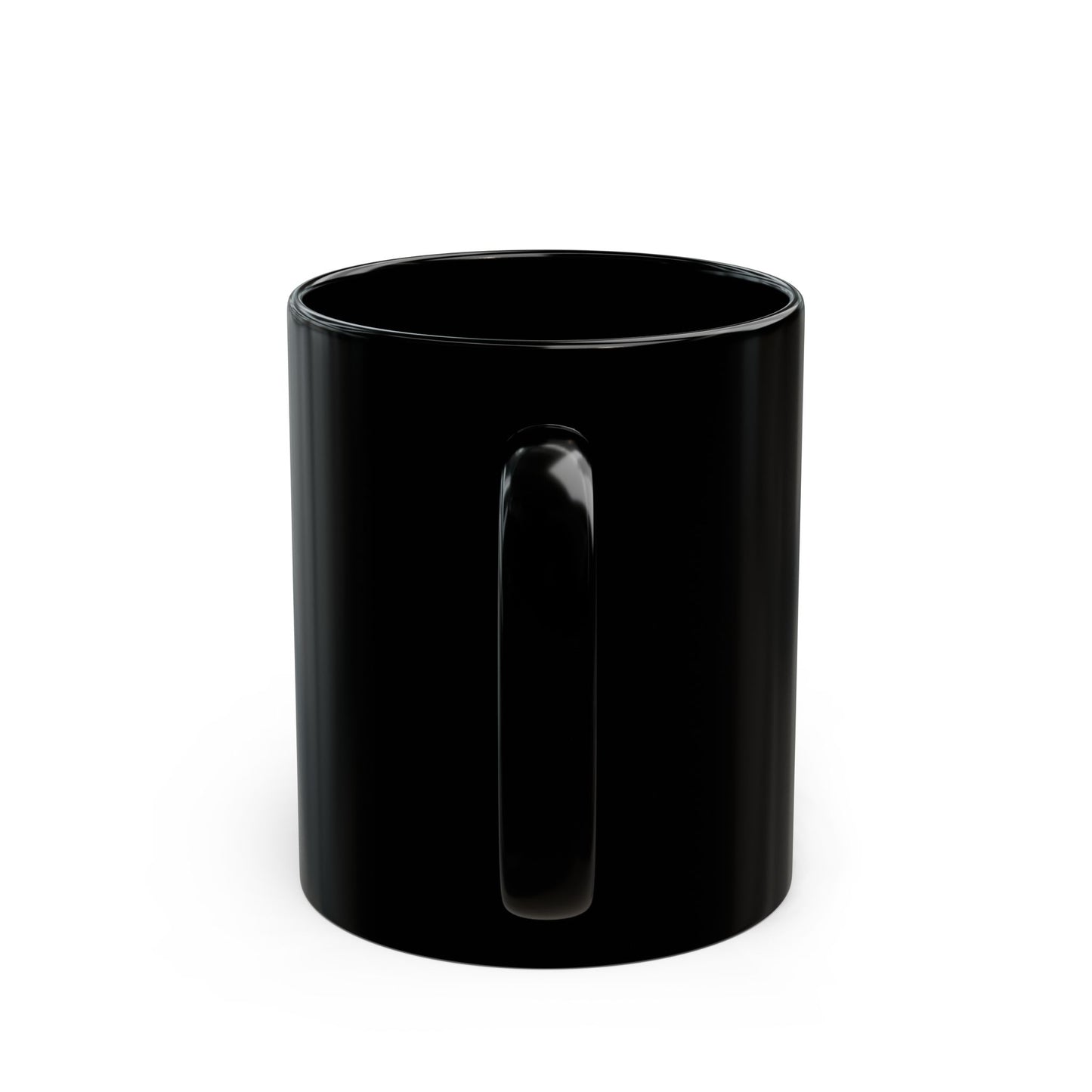 Black Mug (11oz,15oz)