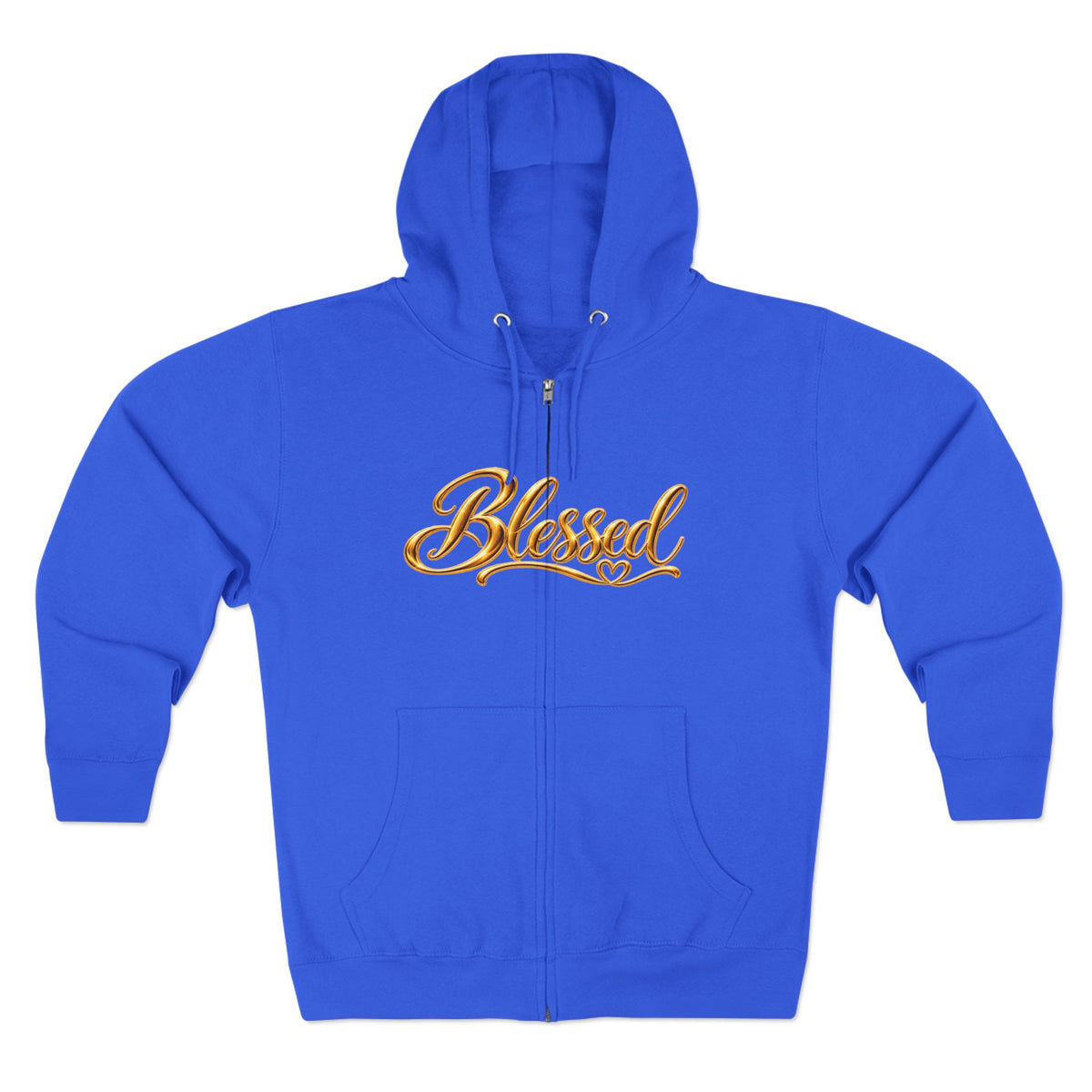 Blessed Hoodie