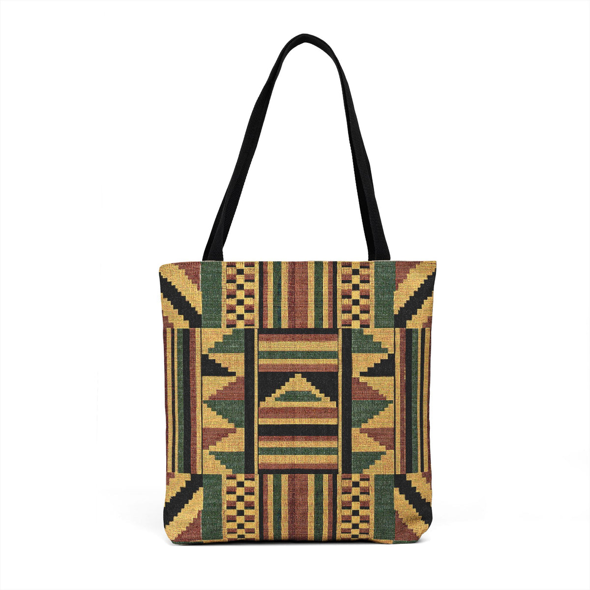 Woven Tote