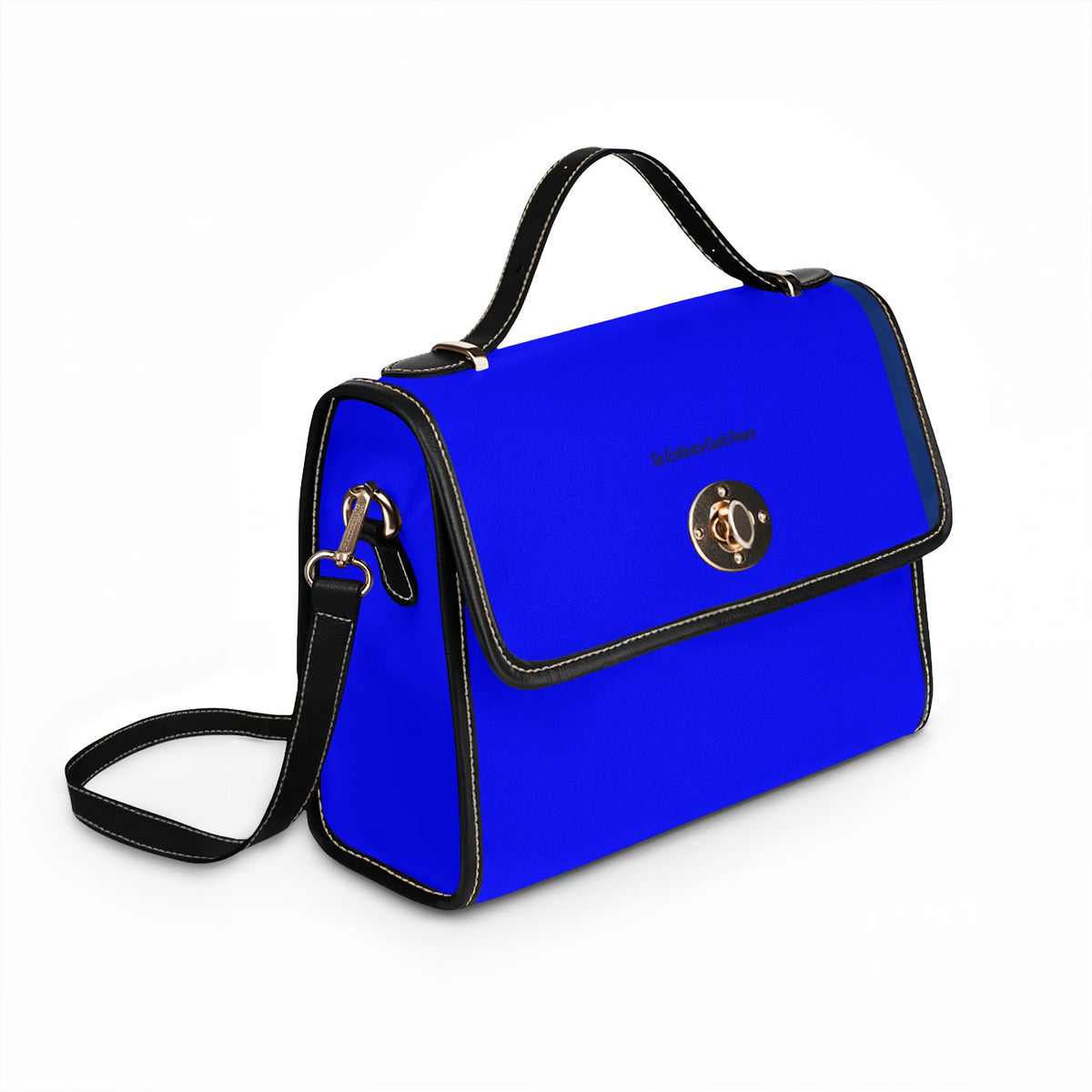 Julia Canvas Bag