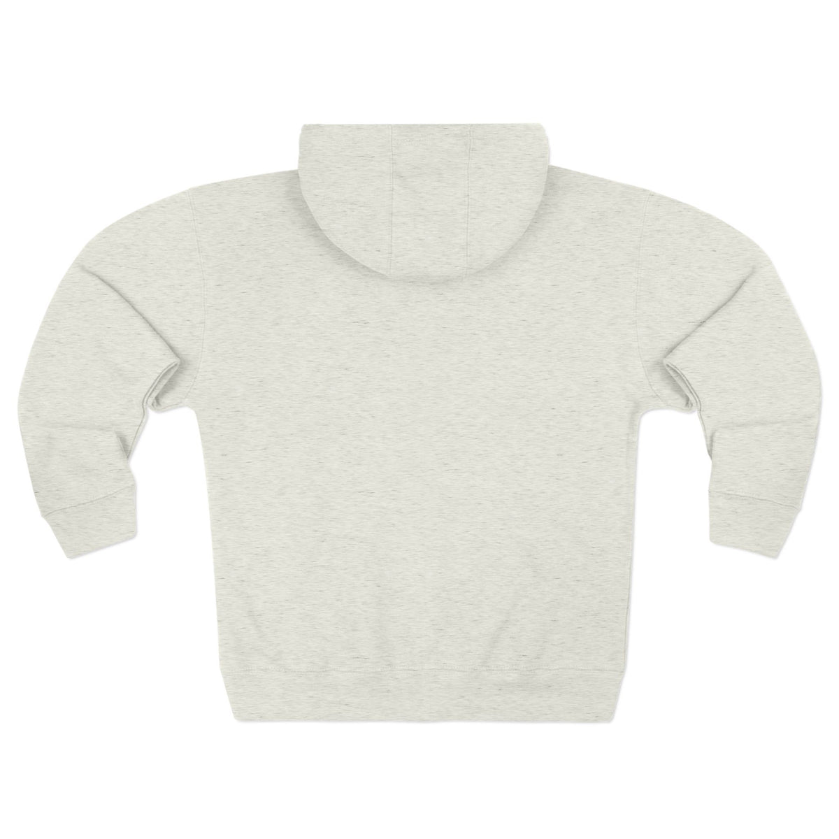 Soul Sistah Zip-Up Hoodie