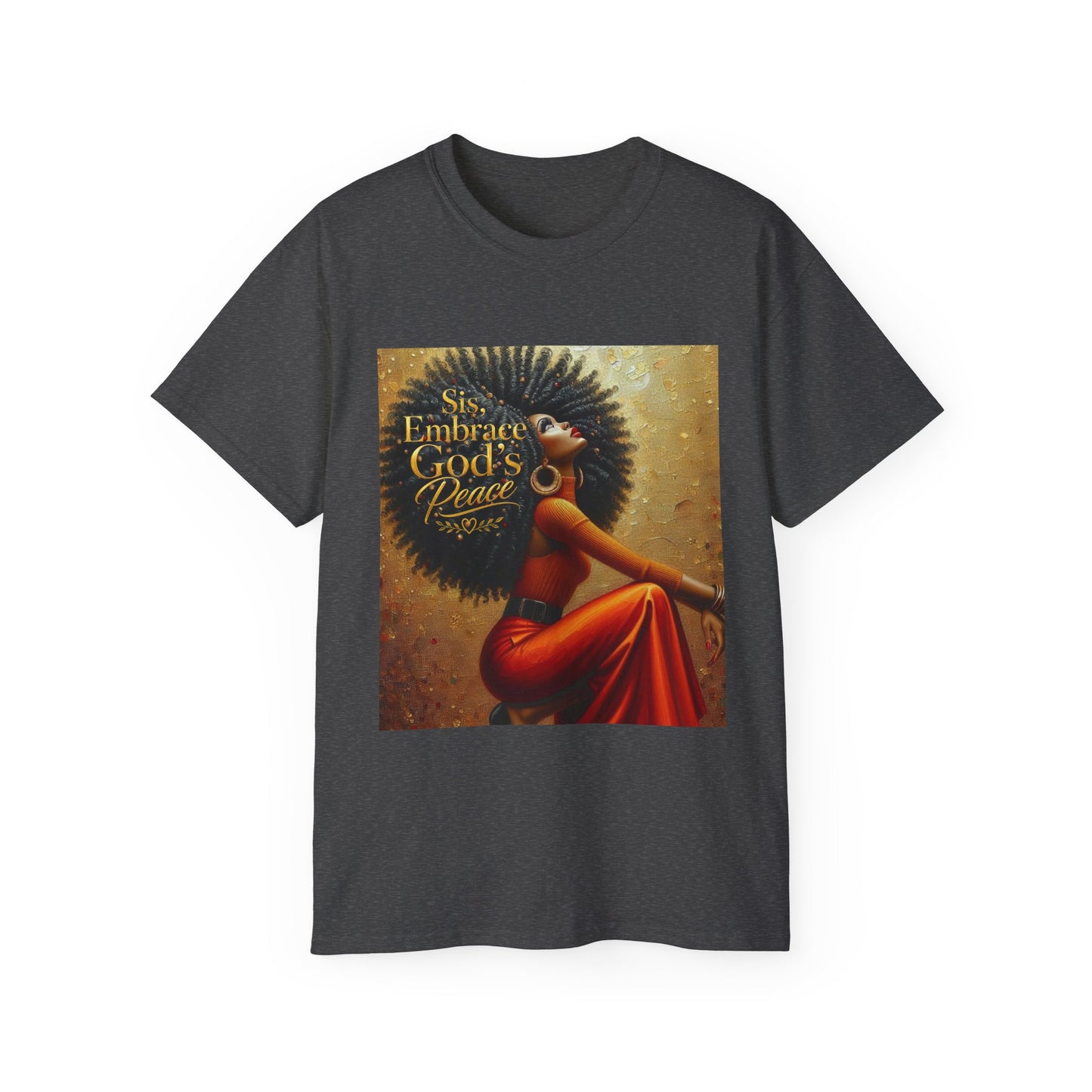 Unisex Ultra Cotton Tee
