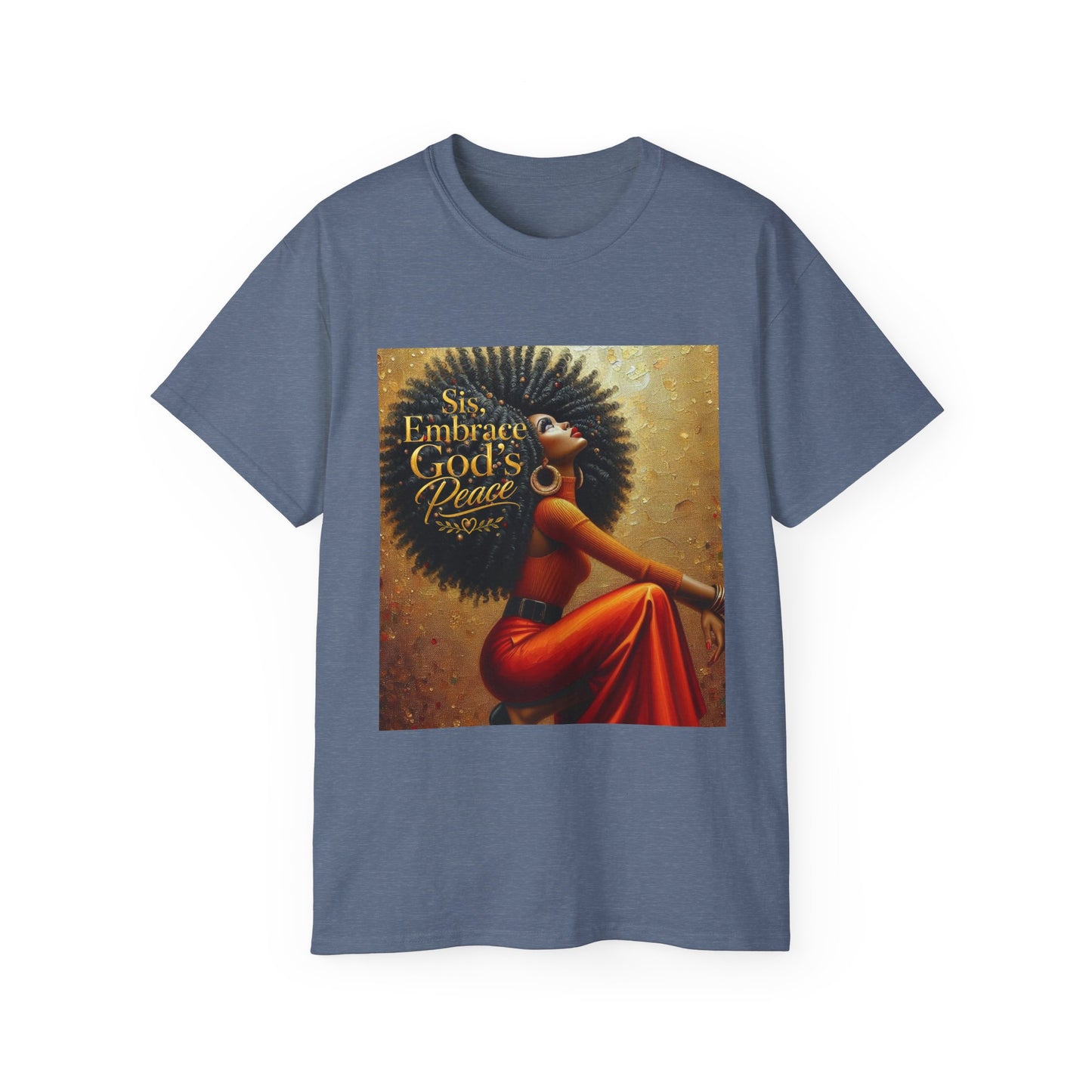 Unisex Ultra Cotton Tee