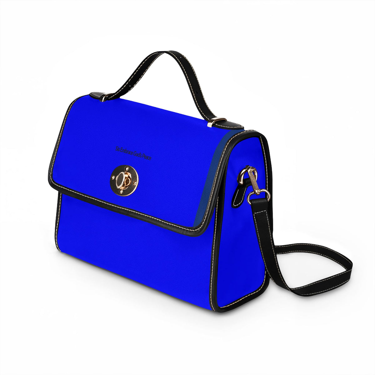 Julia Canvas Bag
