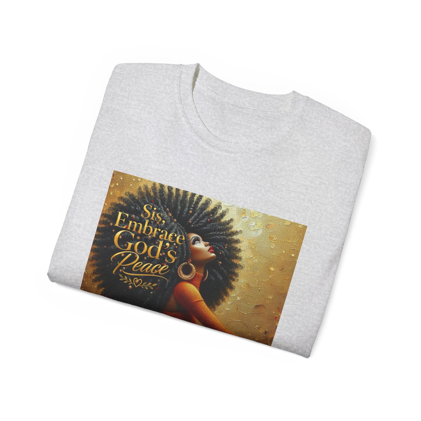 Unisex Ultra Cotton Tee