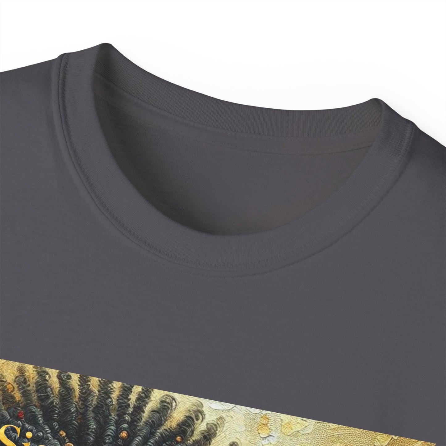 Unisex Ultra Cotton Tee