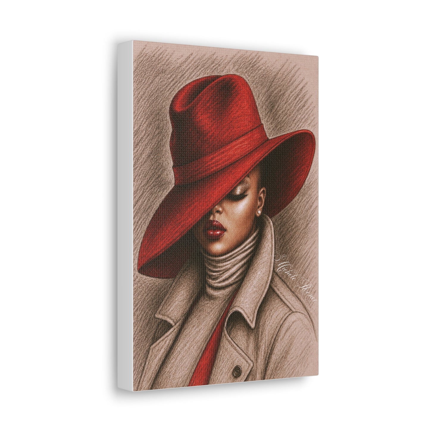 Classic Canvas