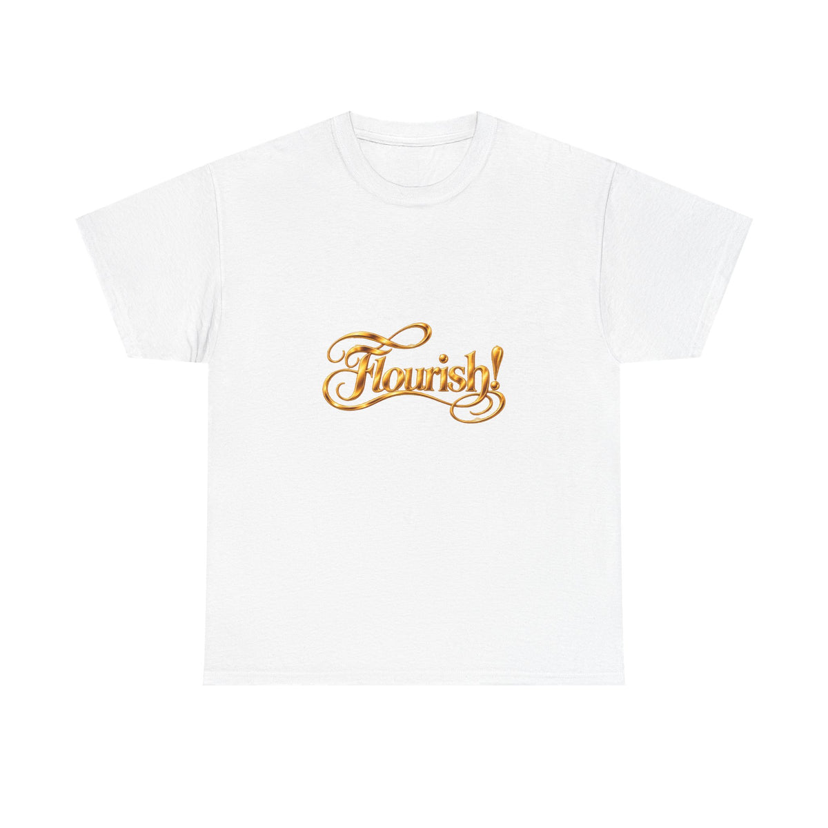 Flourish!
