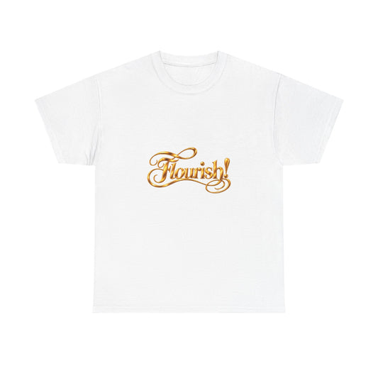 Flourish!