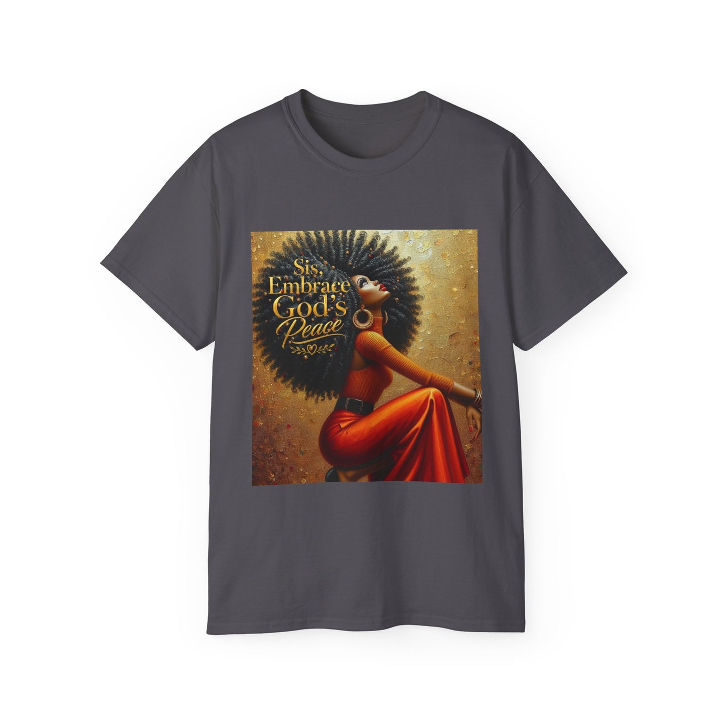 Unisex Ultra Cotton Tee