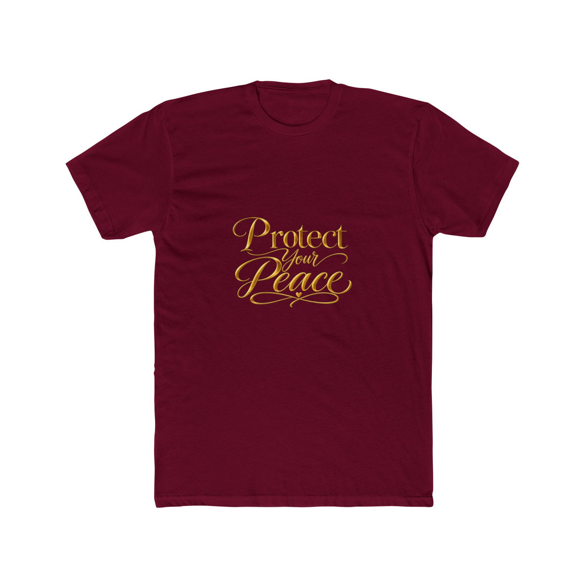 Protect Your Peace