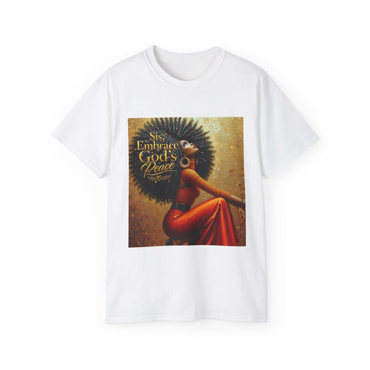 Unisex Ultra Cotton Tee