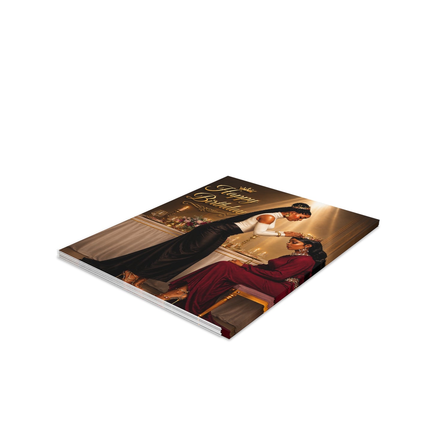 Greeting cards (8)