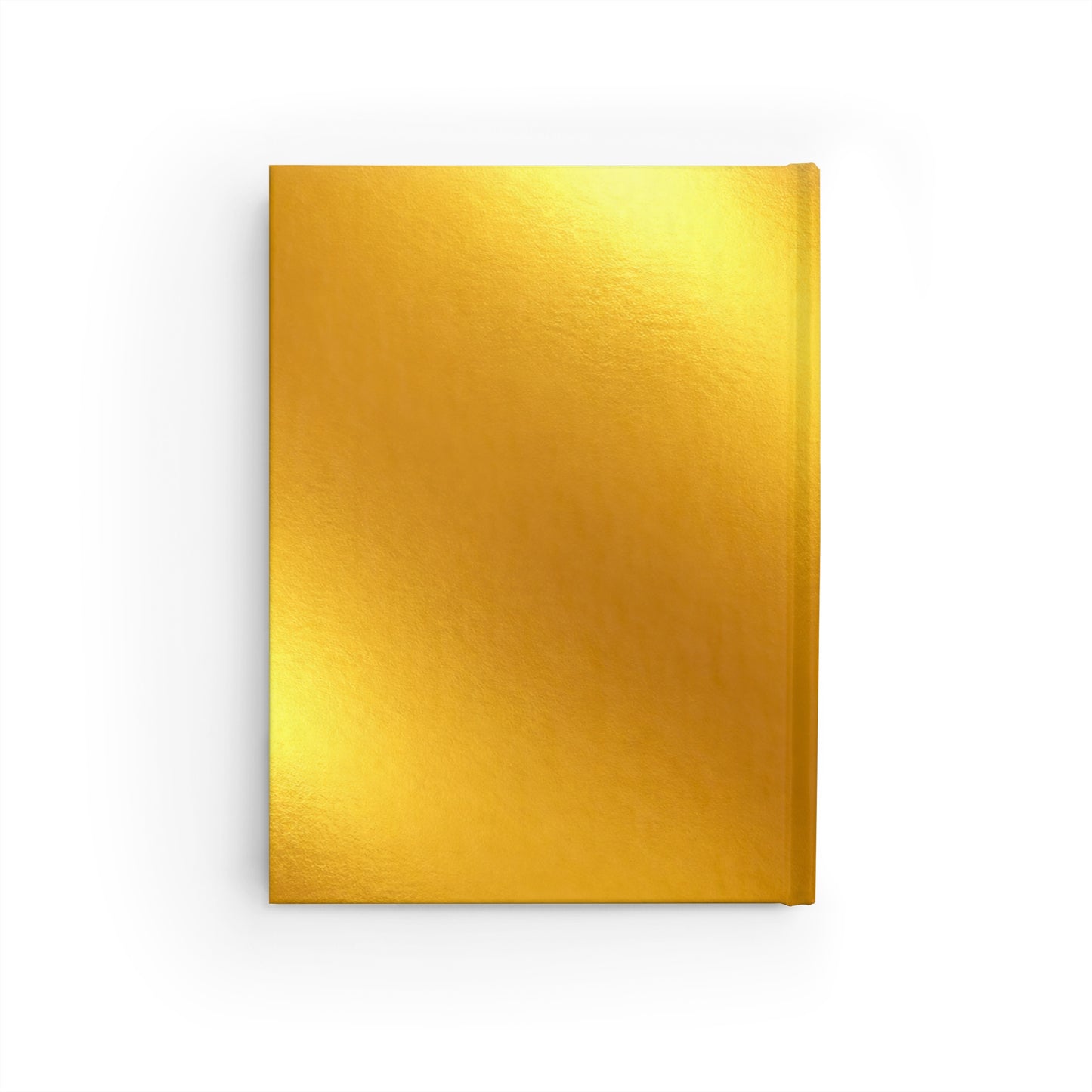 Journal - Ruled Line