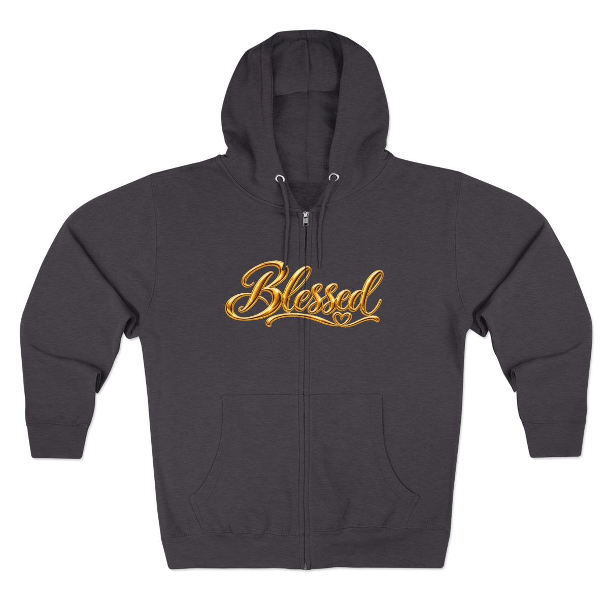 Blessed Hoodie