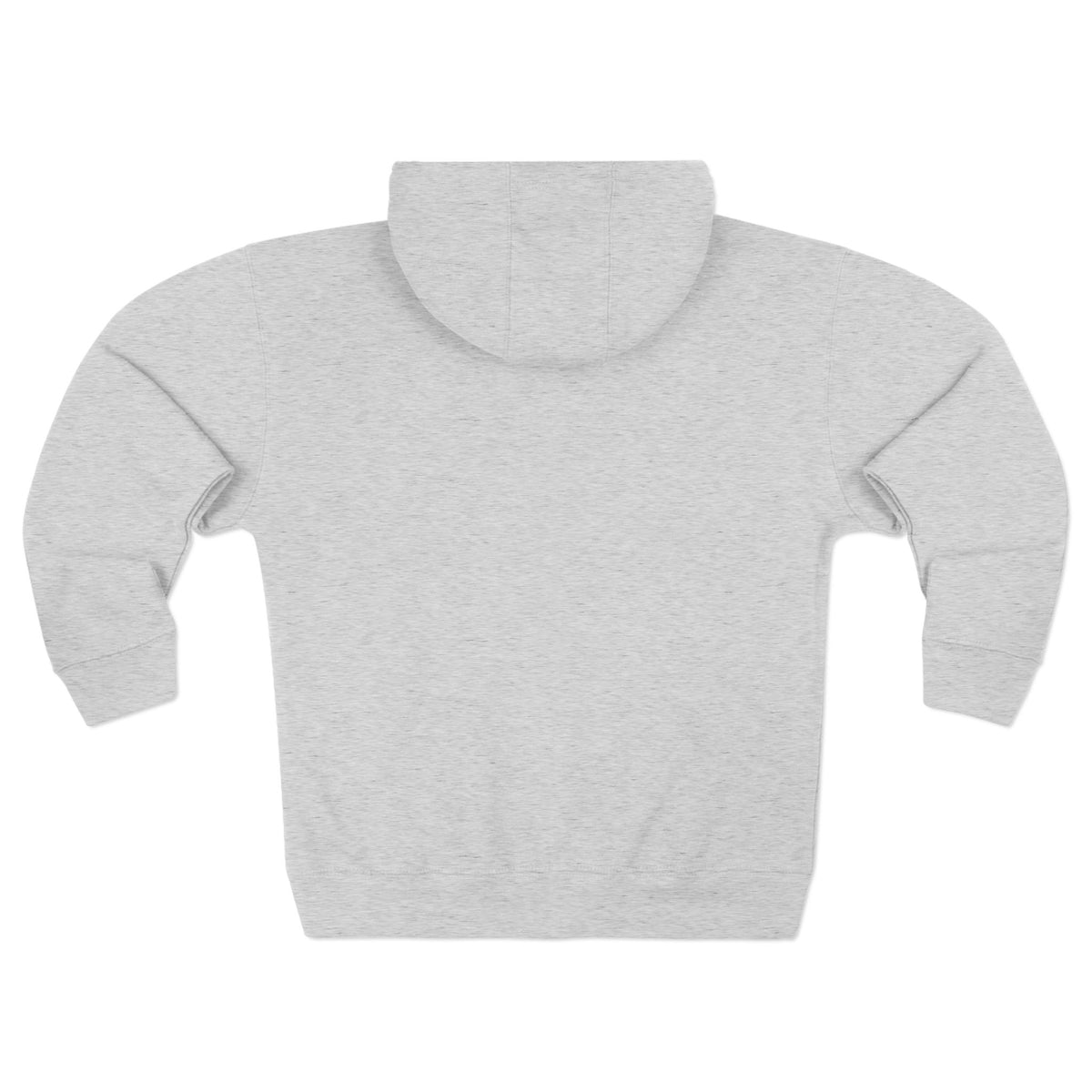 Soul Sistah Zip-Up Hoodie