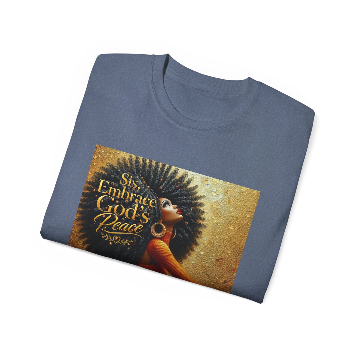 Unisex Ultra Cotton Tee