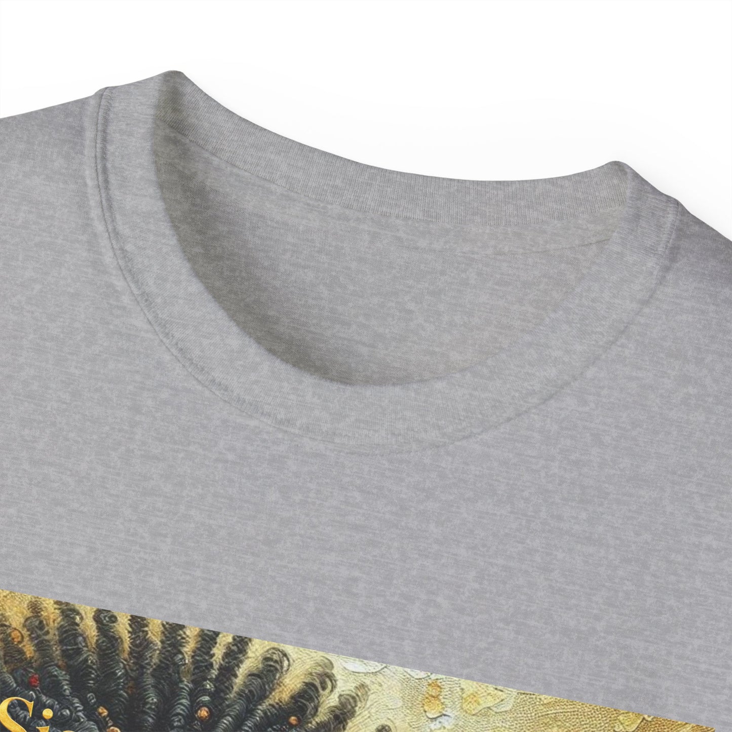 Unisex Ultra Cotton Tee