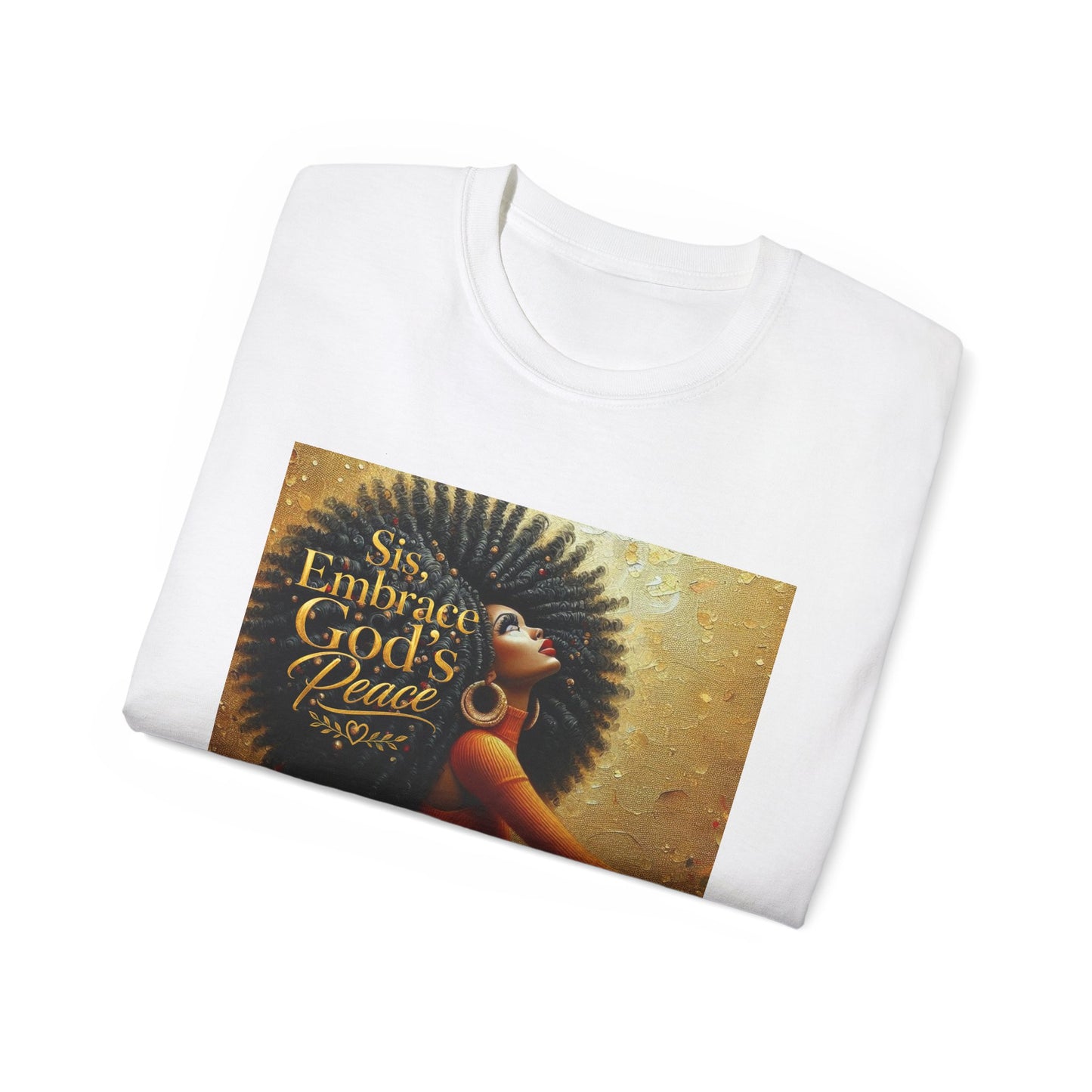 Unisex Ultra Cotton Tee
