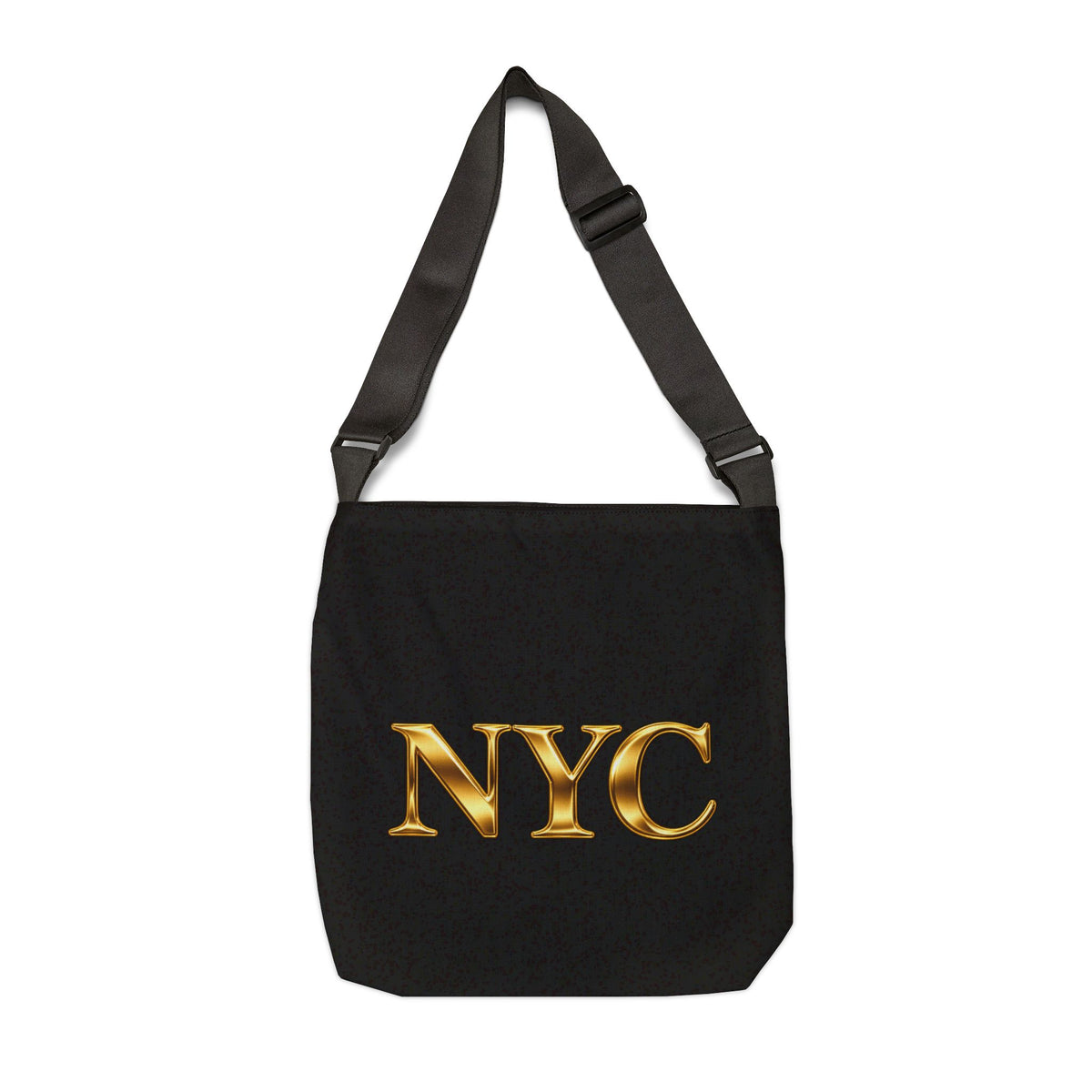 NYC  Adjustable Tote Bag (AOP)
