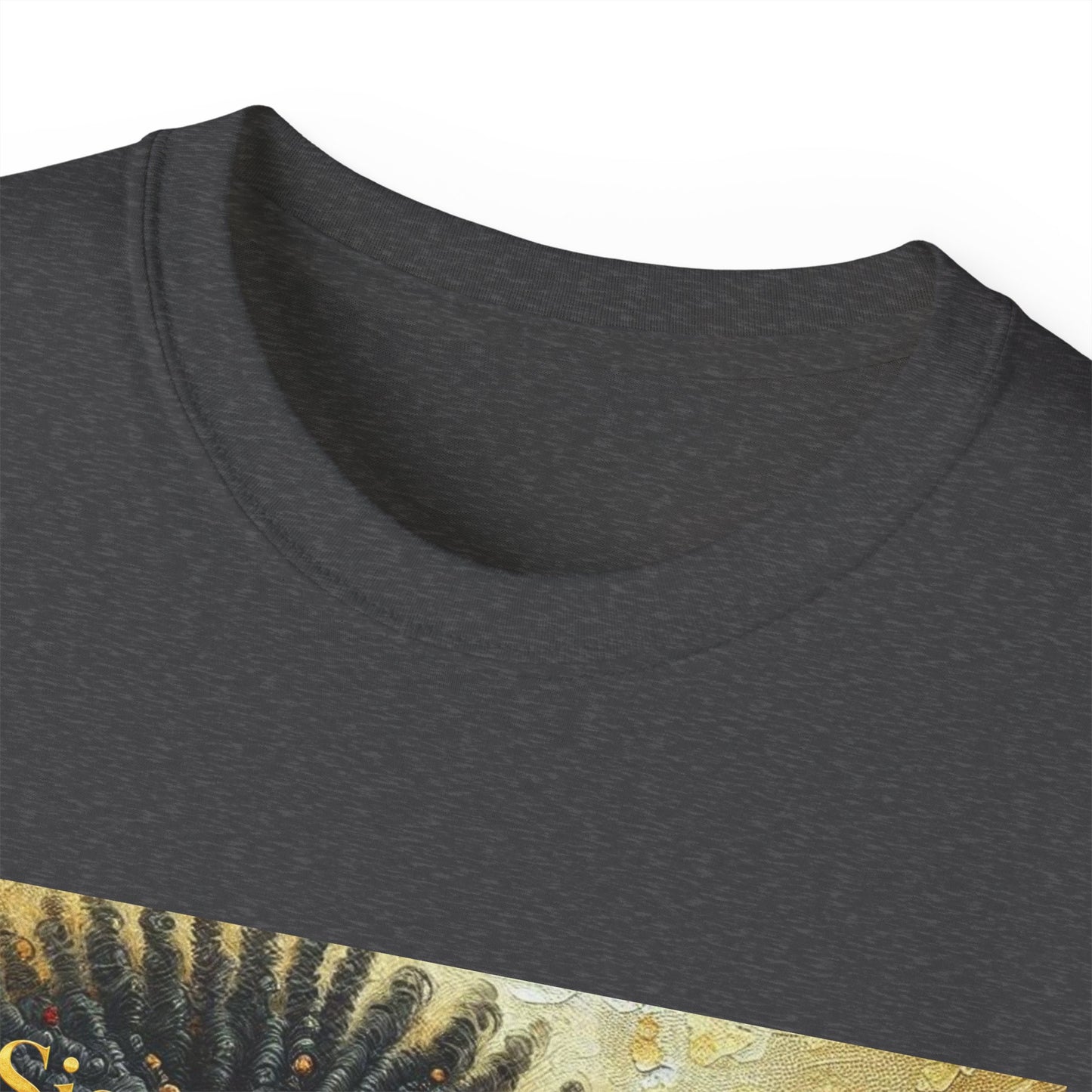 Unisex Ultra Cotton Tee