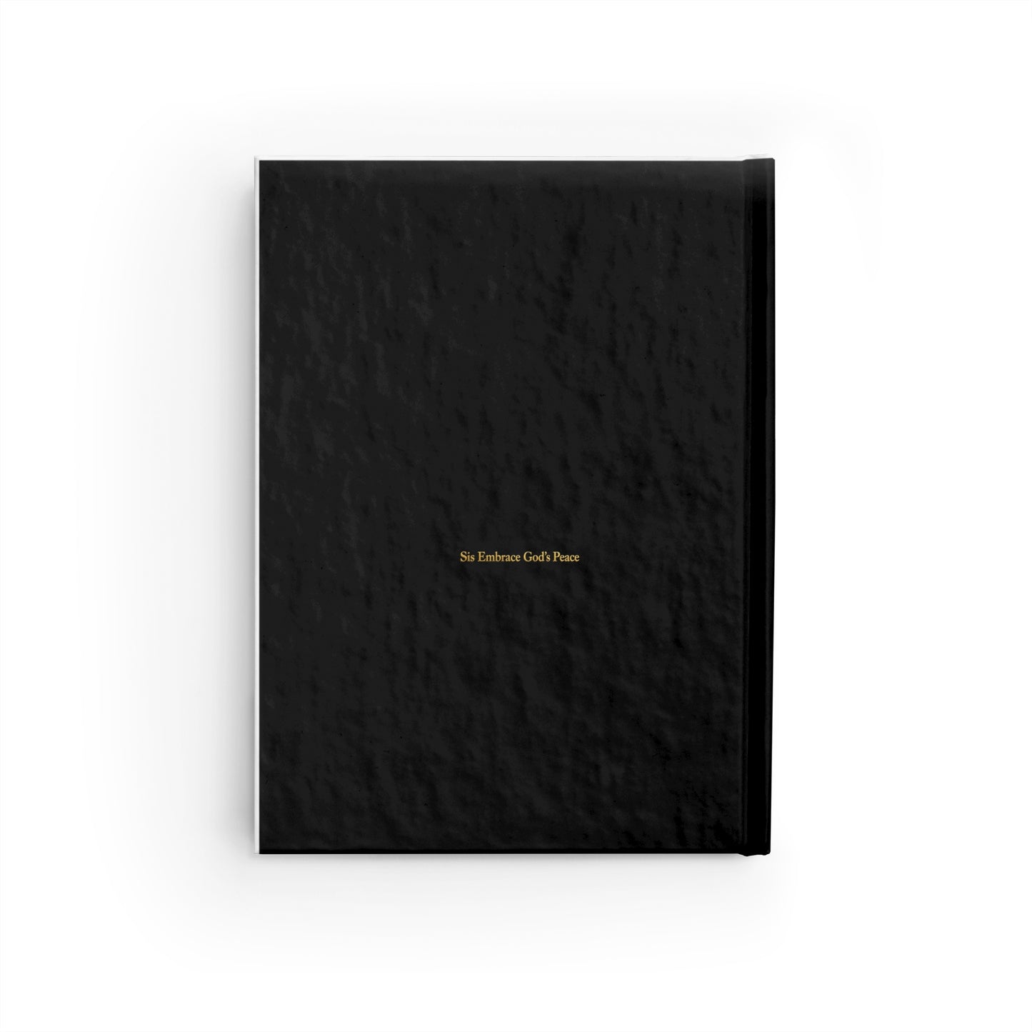 Journal - Ruled Line