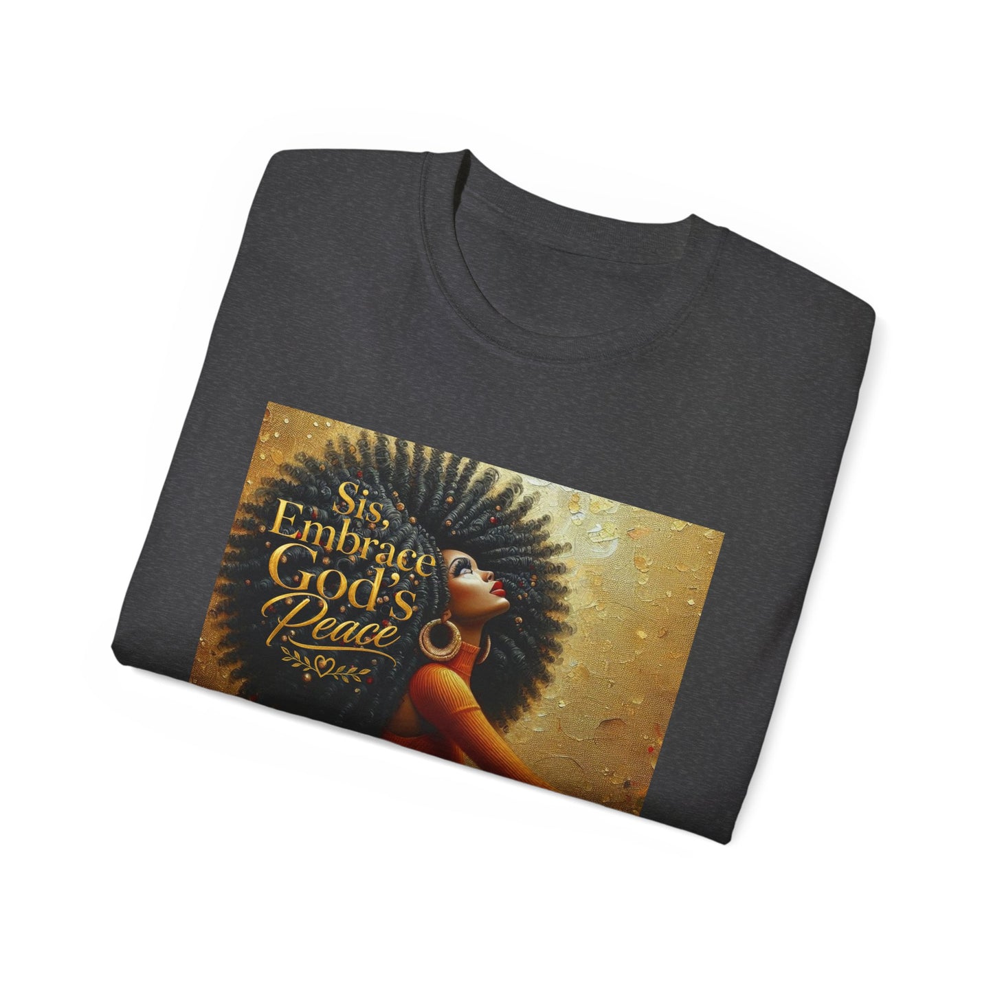 Unisex Ultra Cotton Tee