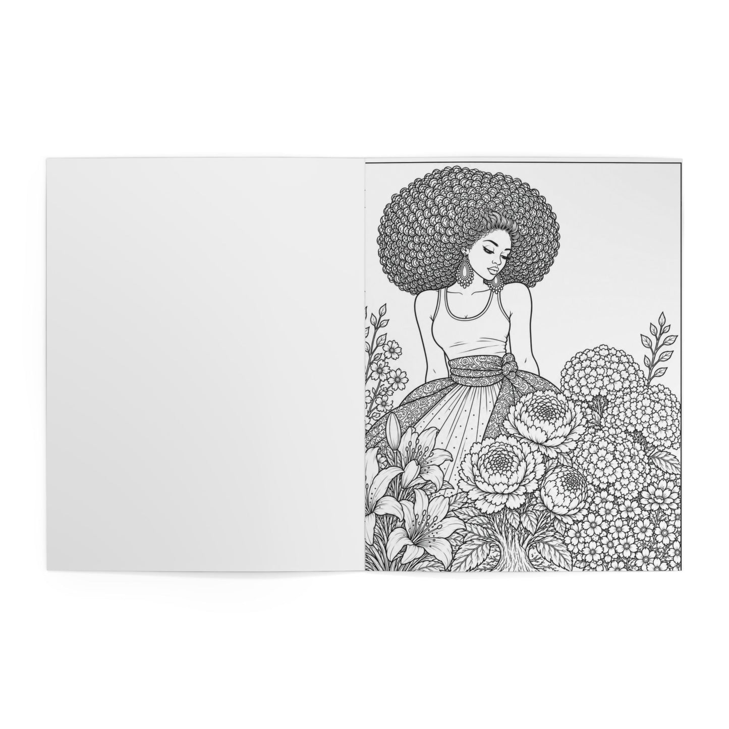 Coloring Book