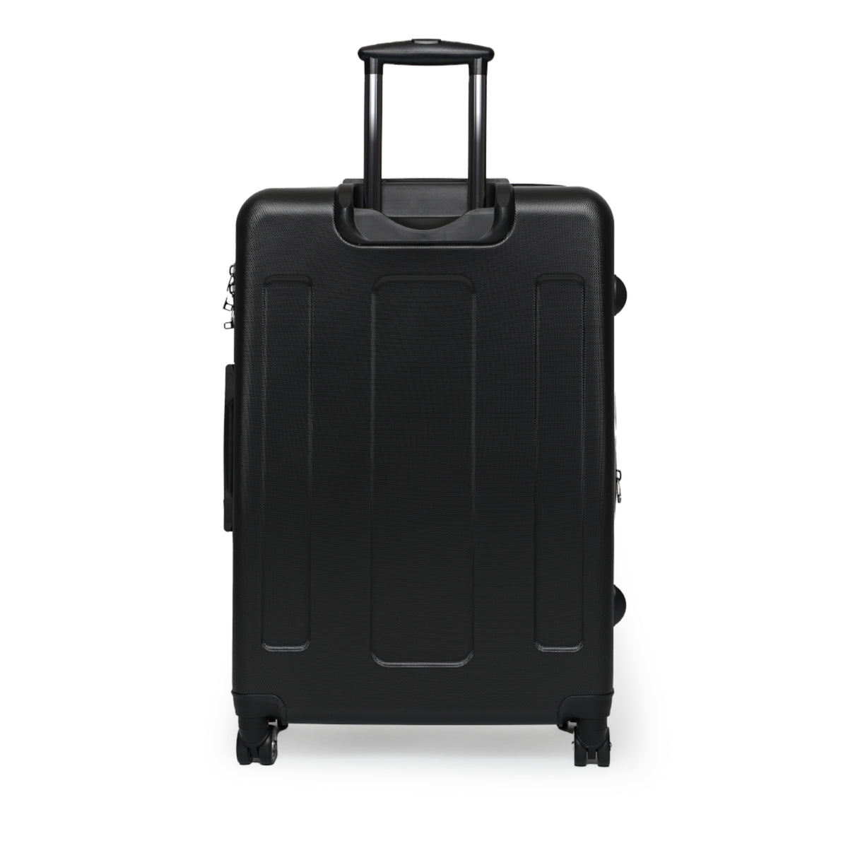 Prayer and Peace Suitcase