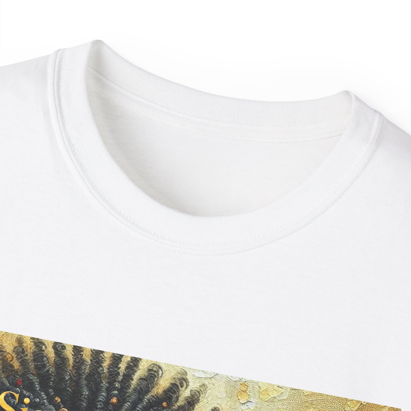 Unisex Ultra Cotton Tee