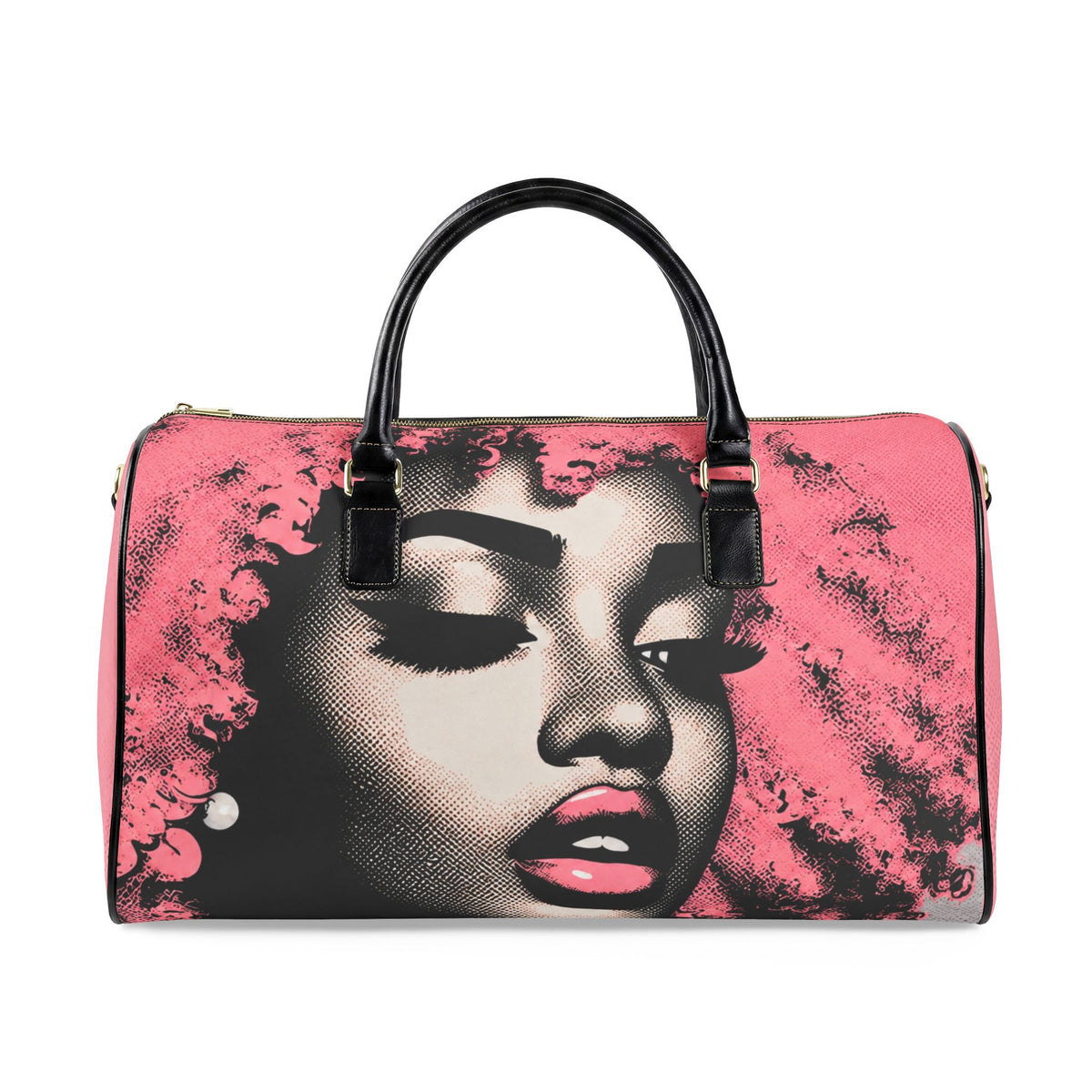 Diva’s Travel Bag