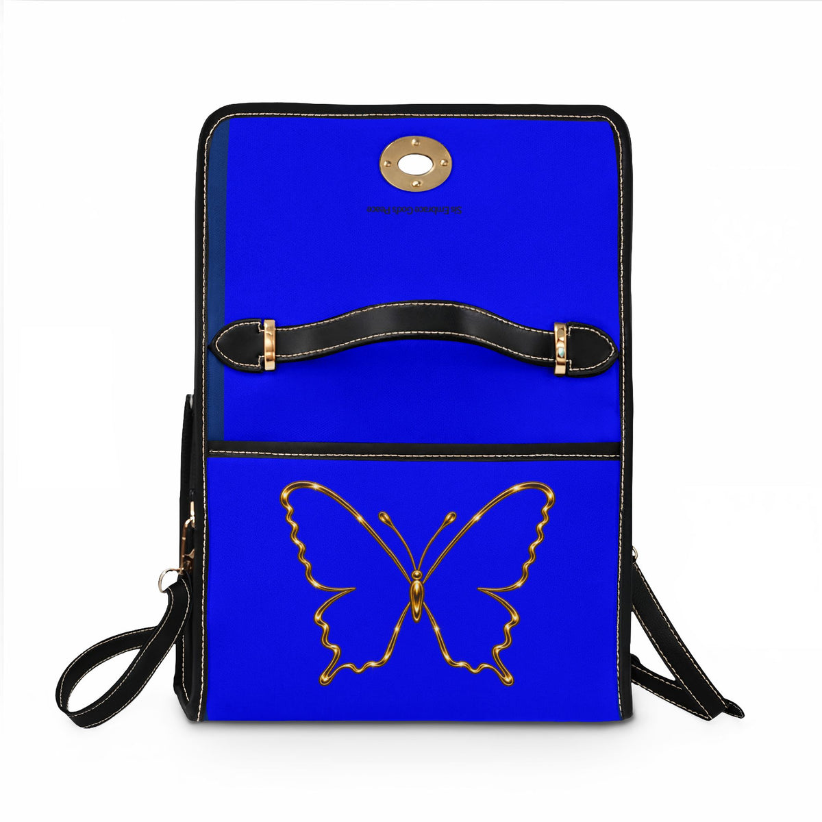 Julia Canvas Bag