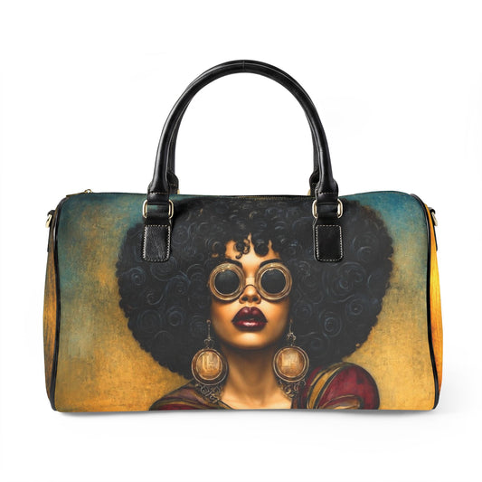 Soul Sistah’s Travel Bag