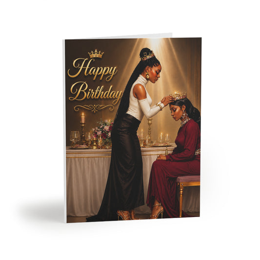 Greeting cards (8)