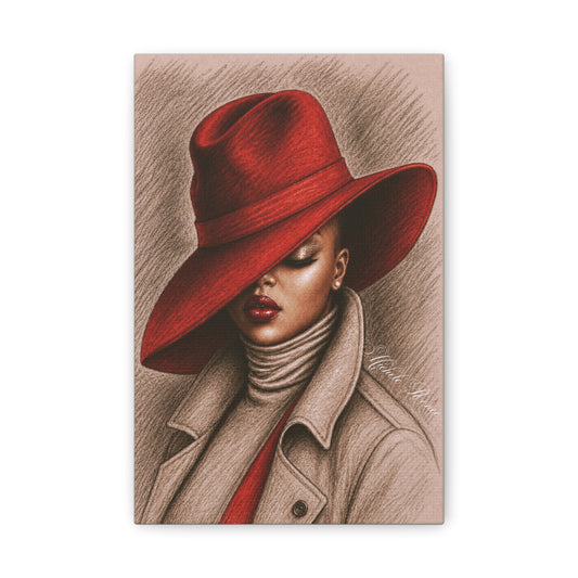 Classic Canvas