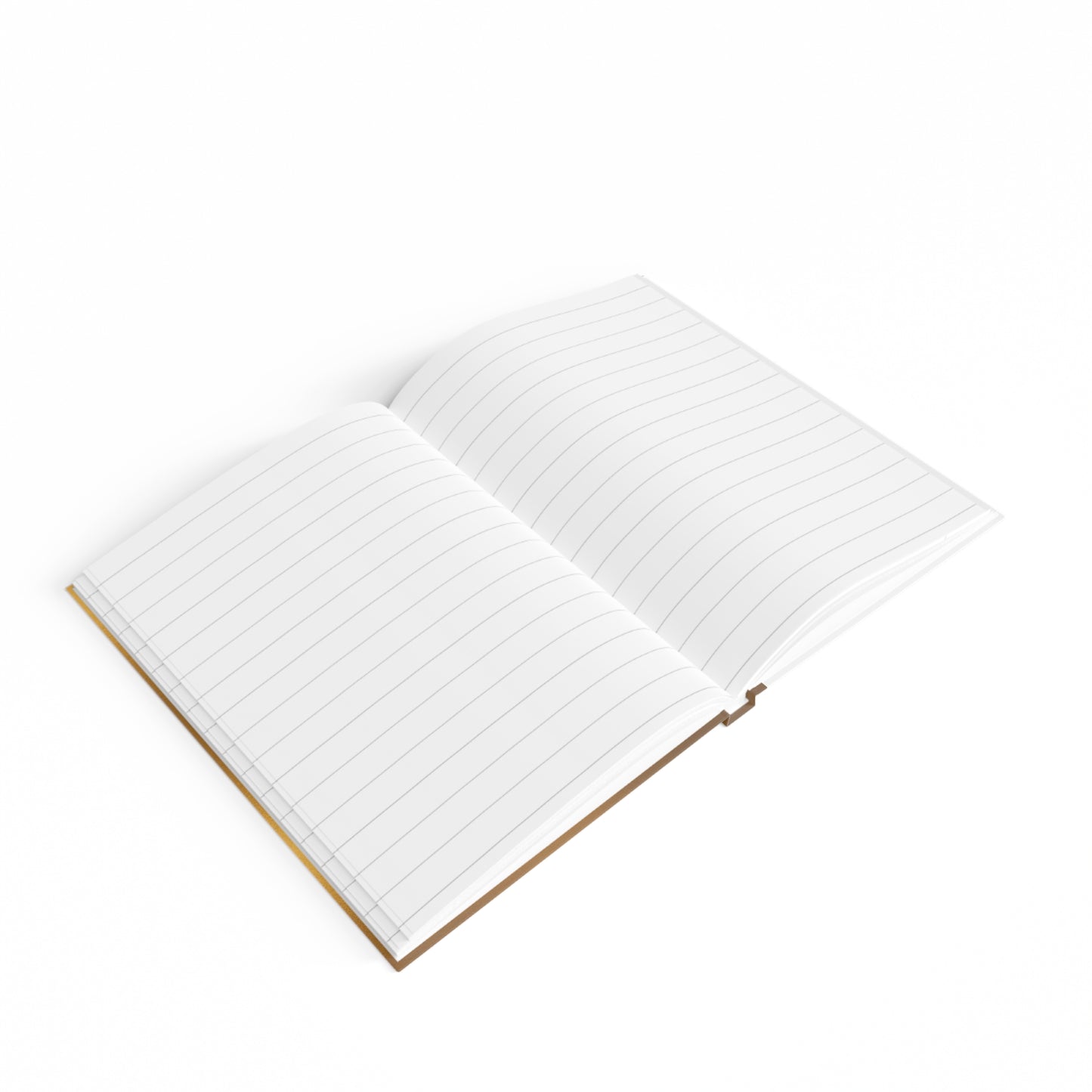 Journal - Ruled Line