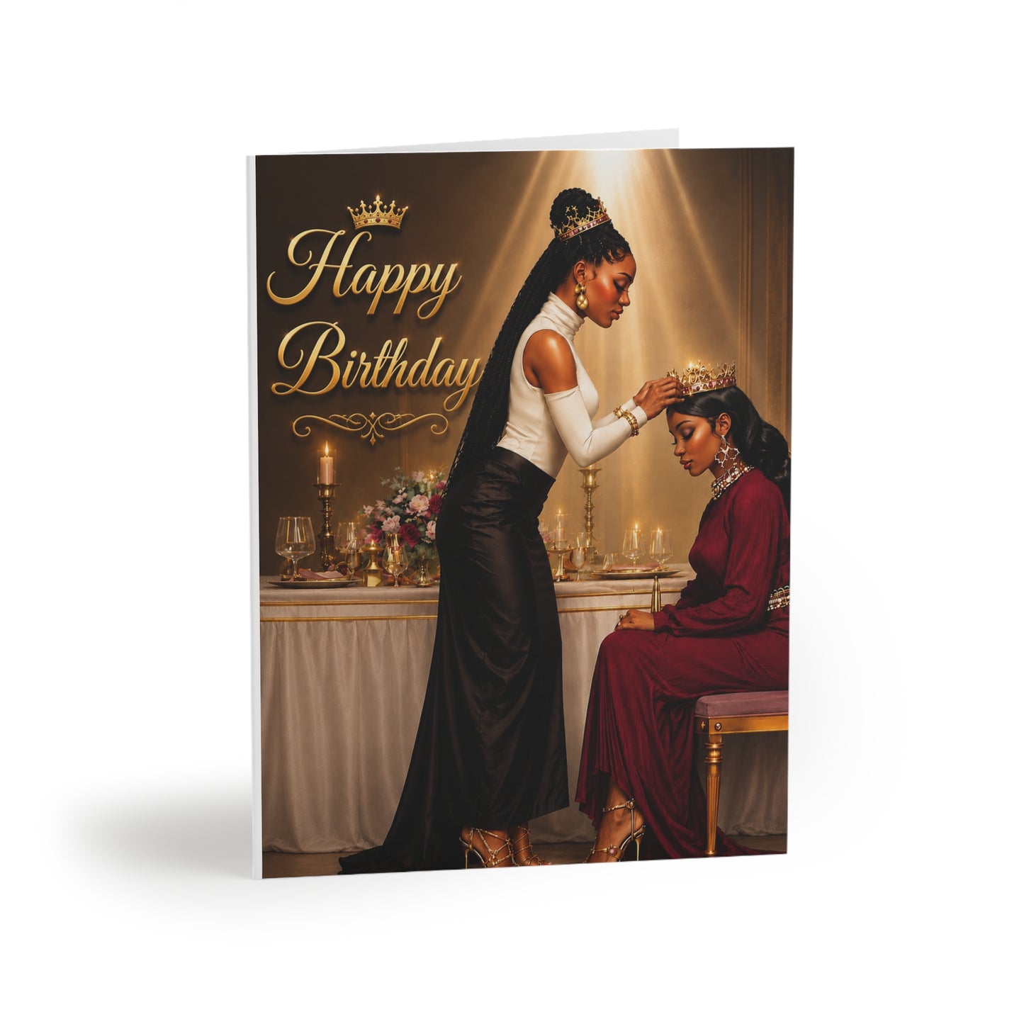 Greeting cards (8)