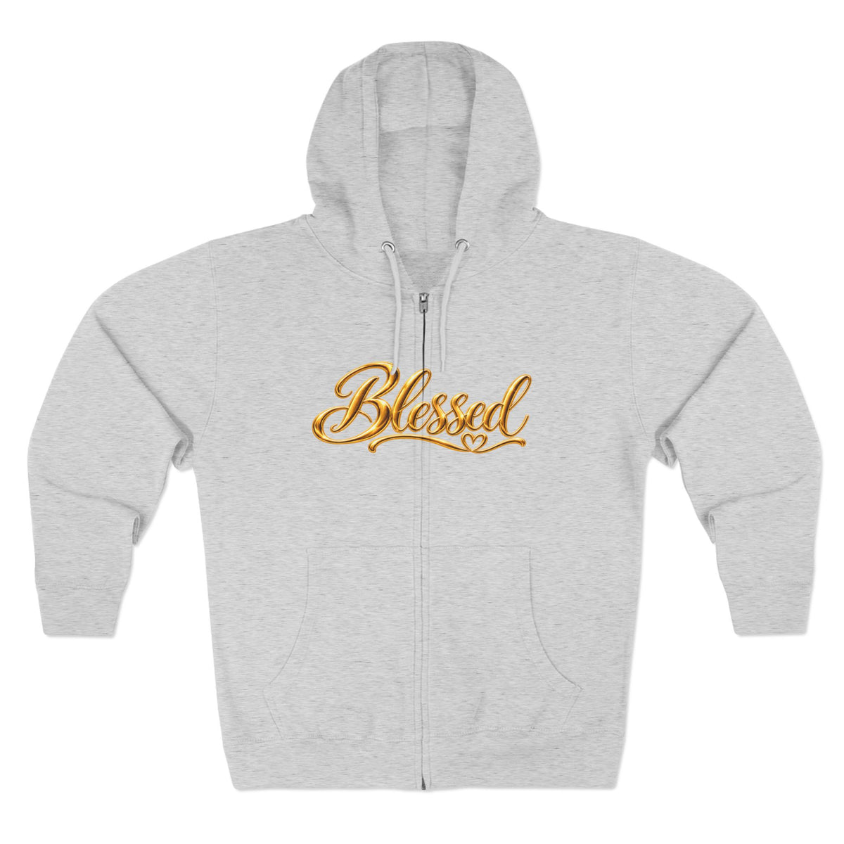 Blessed Hoodie