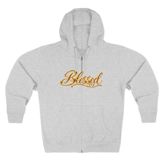 Blessed Hoodie
