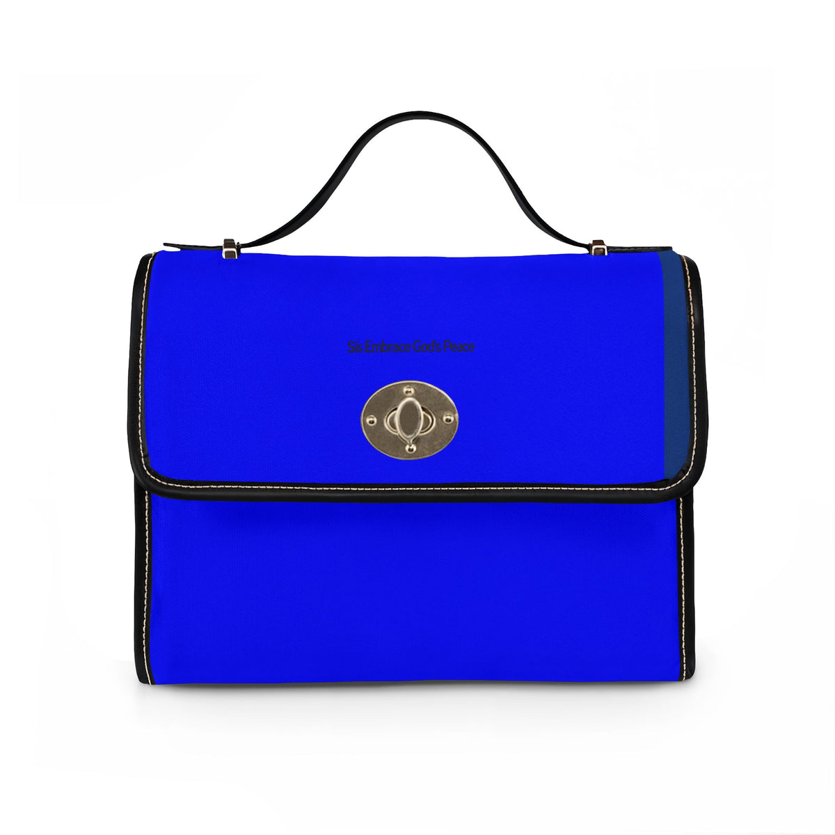 Julia Canvas Bag