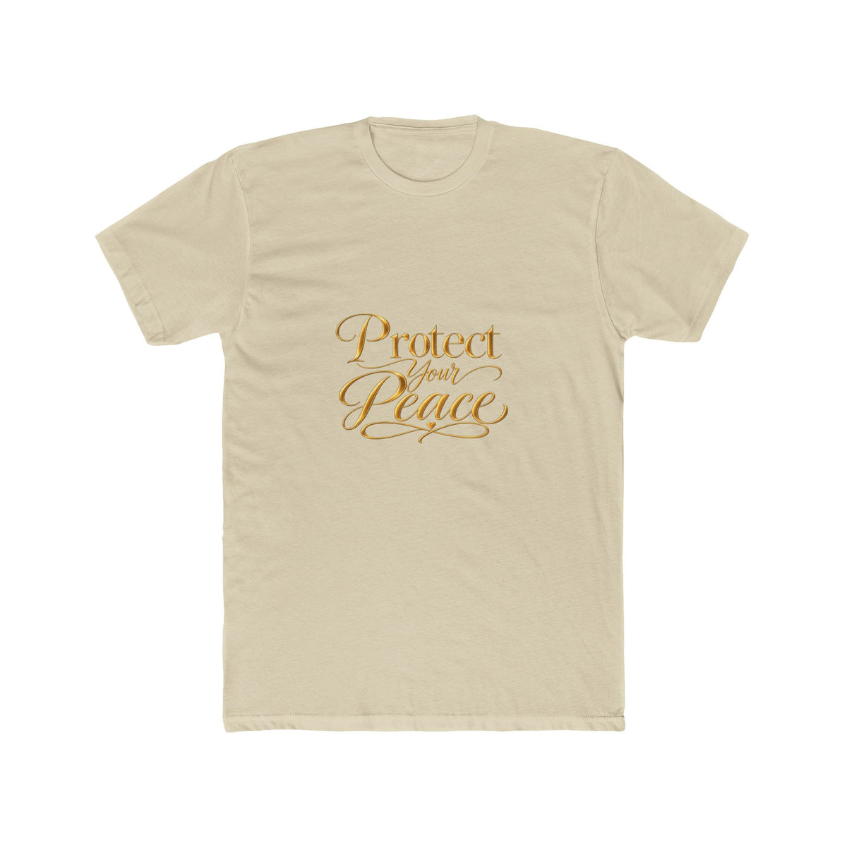 Protect Your Peace