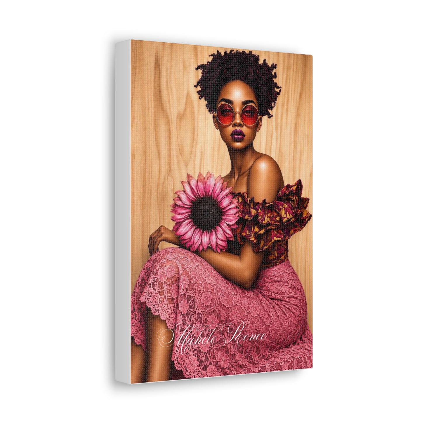 Classic Canvas