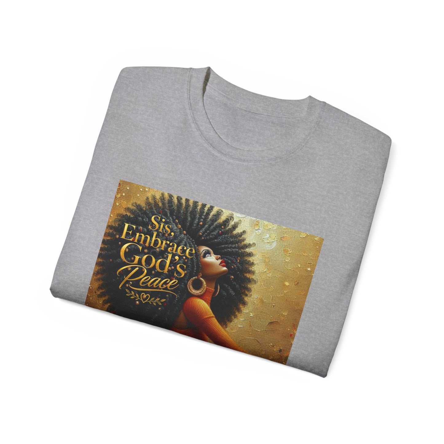 Unisex Ultra Cotton Tee