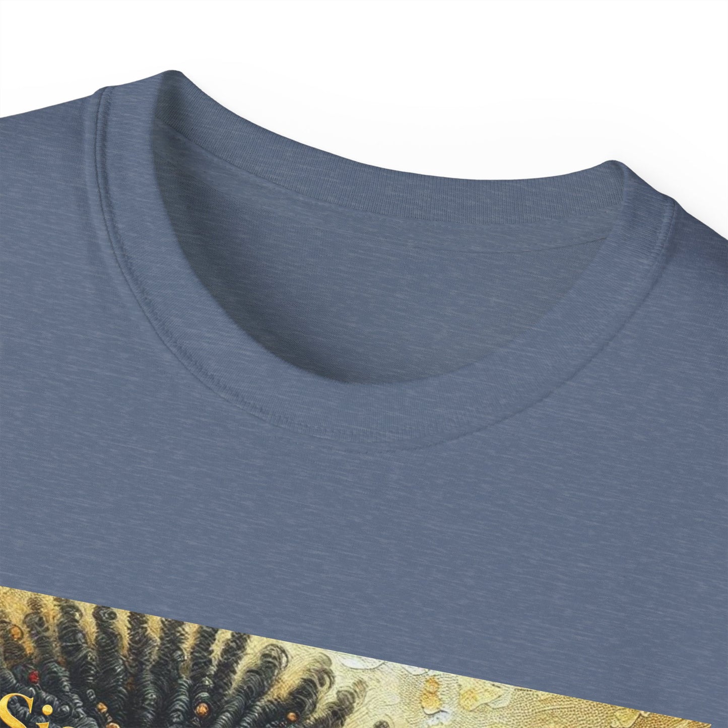 Unisex Ultra Cotton Tee