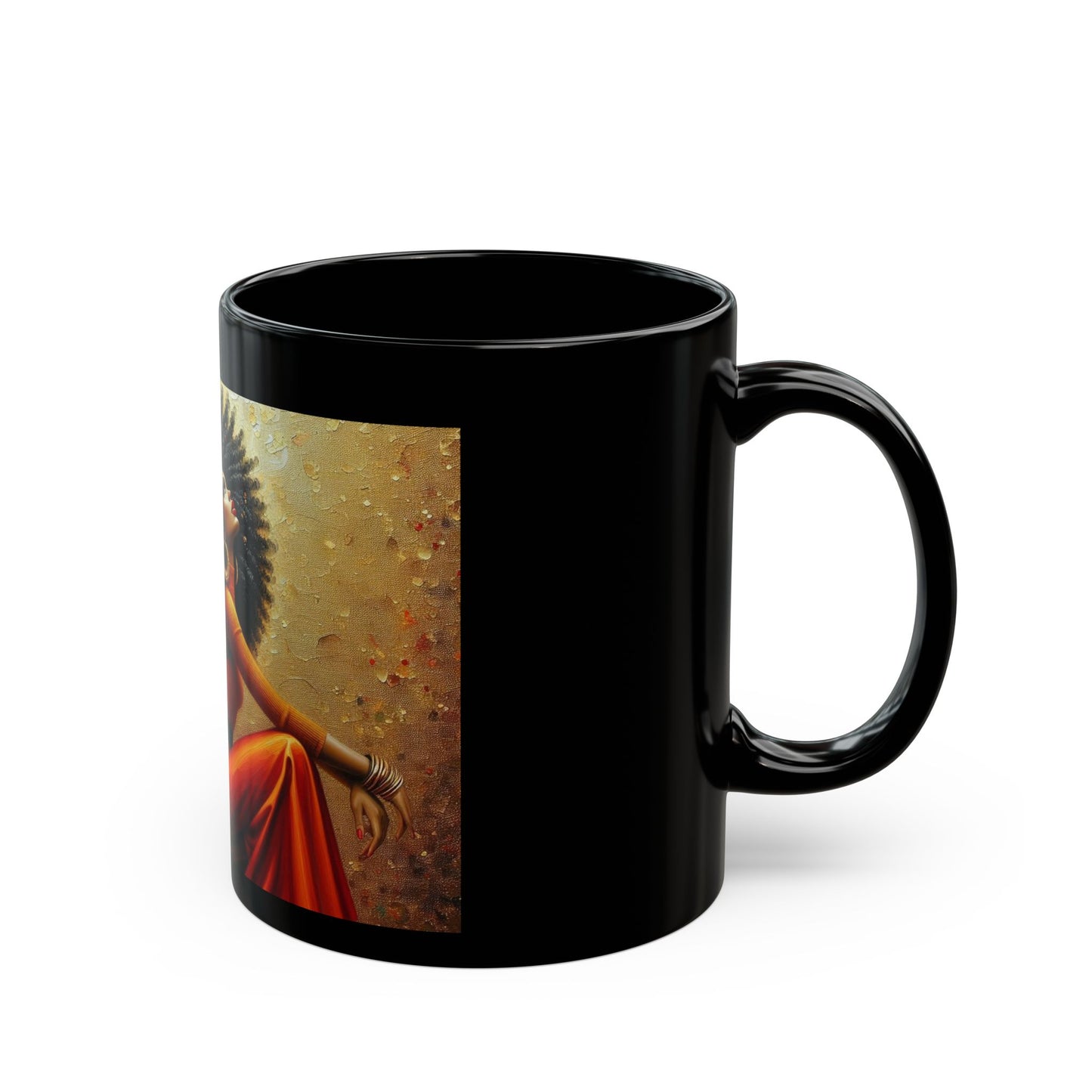 Black Mug (11oz,15oz)