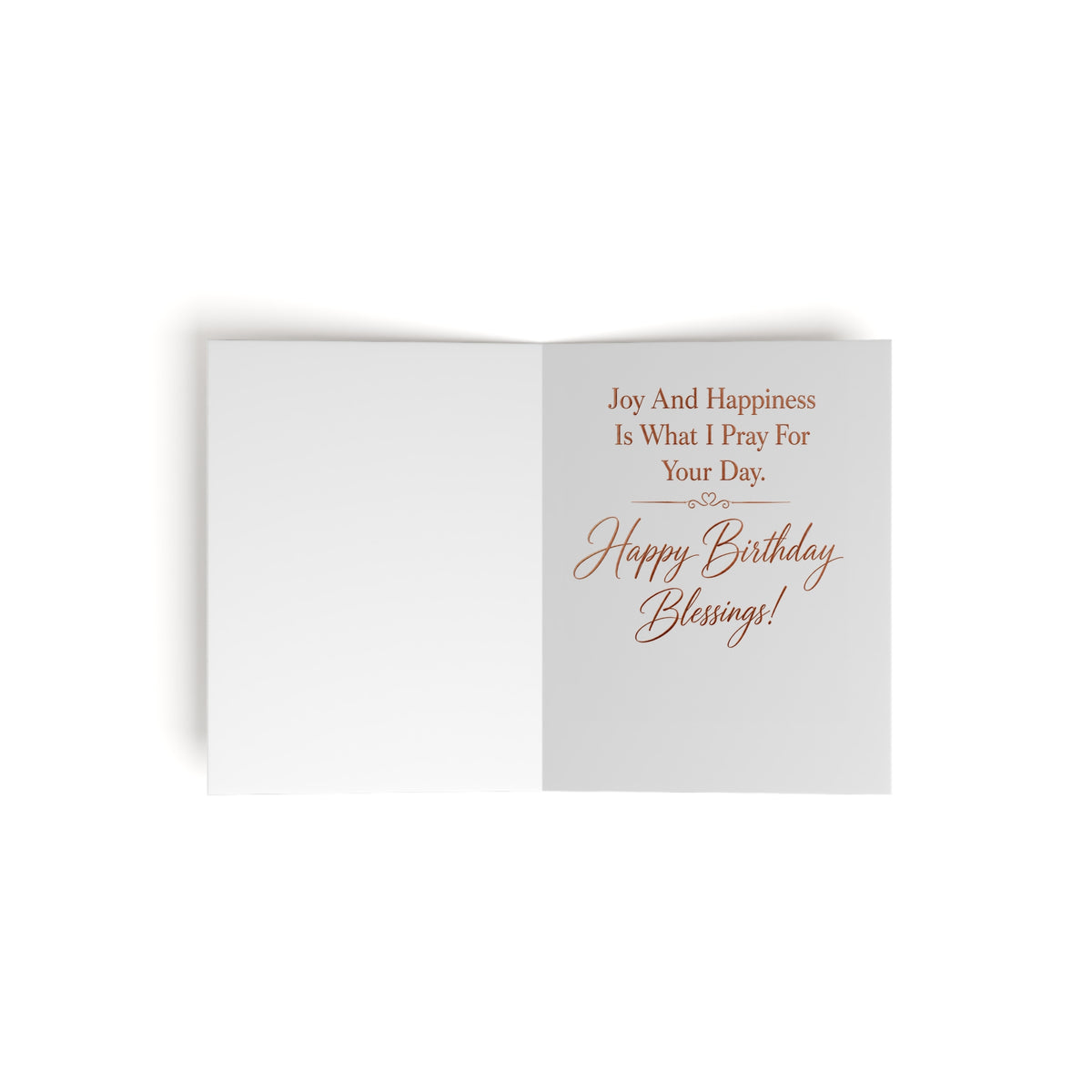 Greeting cards (8)