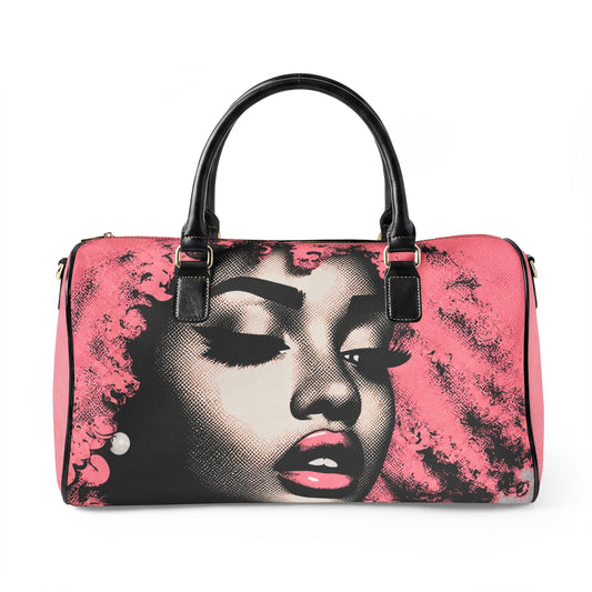 Diva’s Travel Bag