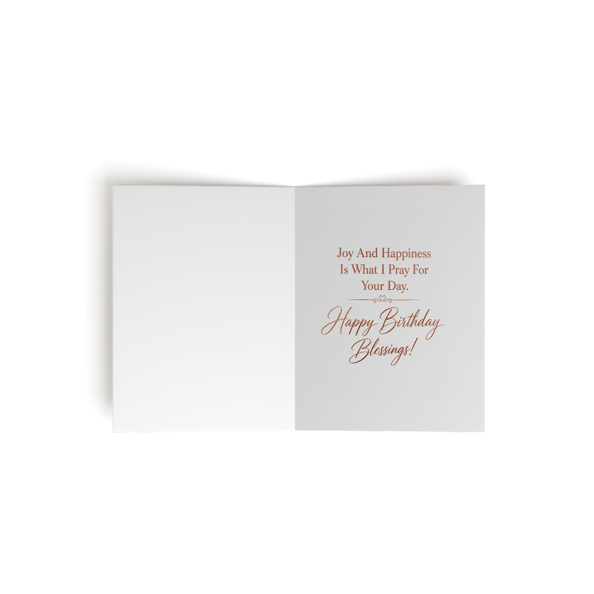 Happy 40th Birthday Greeting cards (8, 16, and 24 pcs)
