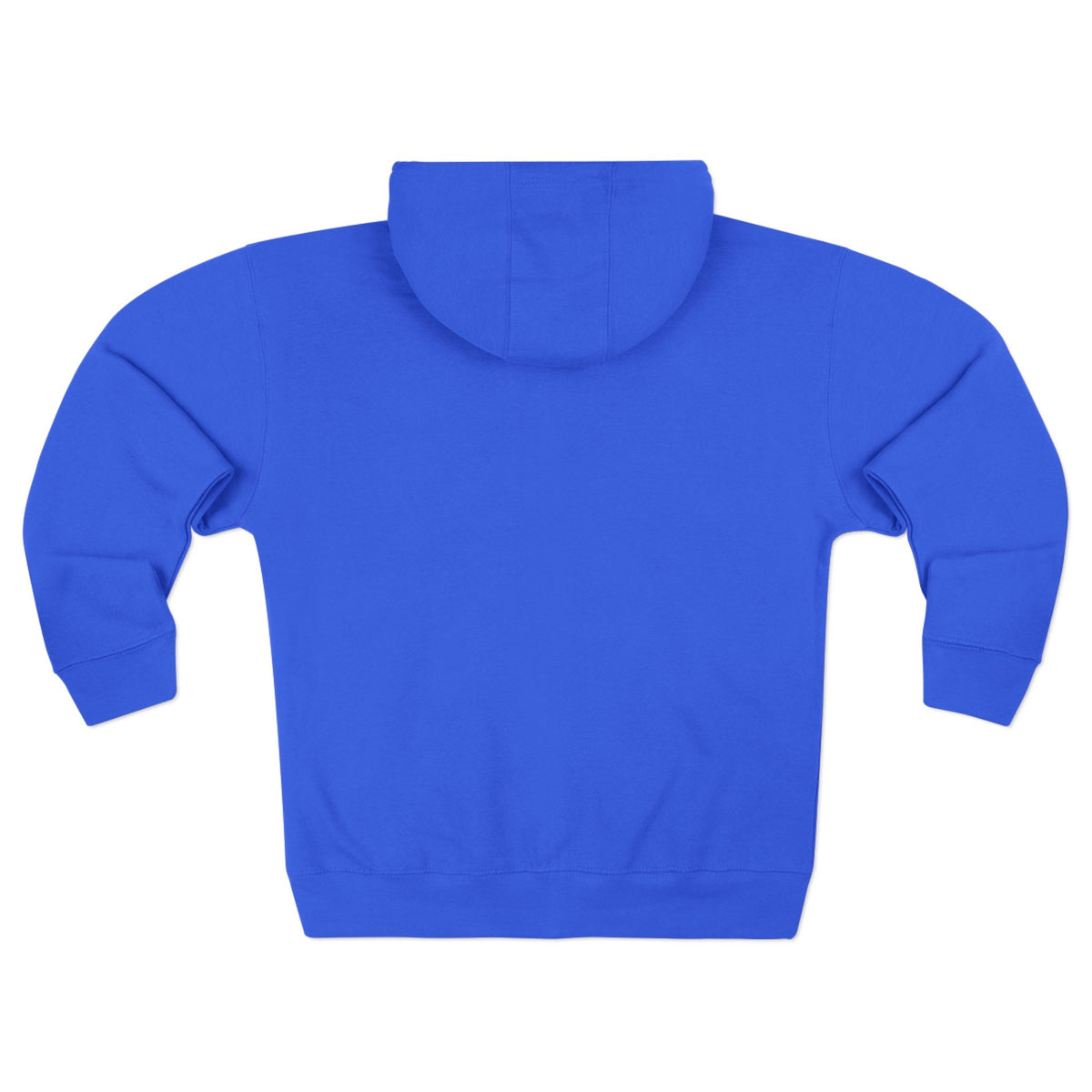 Soul Sistah Zip-Up Hoodie
