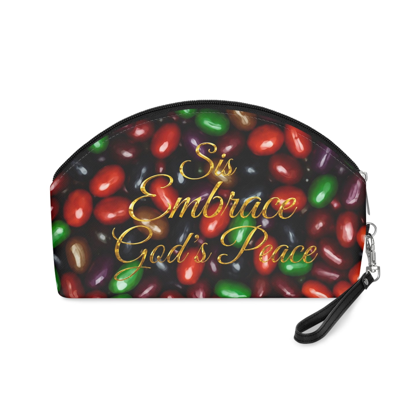 Makeup Bag